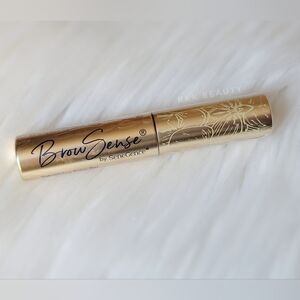 [NWT] SeneGence BrowSense Volumizing Brow Gel - Tames, Sets, & Grows Brow Hairs
